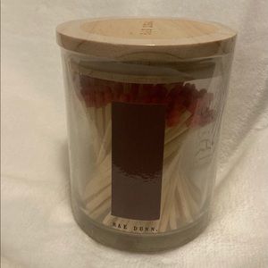 Rae Dunn Matches “Spark”